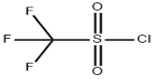 Trifluoromethanesulfonyl chloride