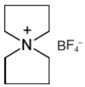 四氟硼酸螺环季铵盐
