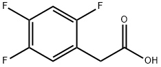 2,4,5-三氟苯乙酸