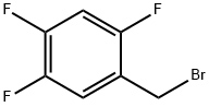 2,4,5-三氟苄基溴