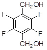 2,3,5,6-Tetrafluoro-1,4-benzenedimethanol