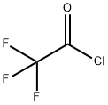 Trifluoroacetyl Chloride