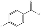 对氟苯甲酰氯